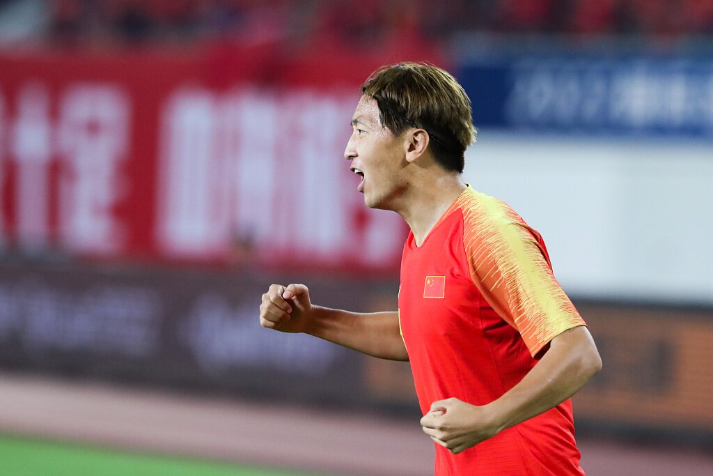 杨旭谈中日足球少年习惯差距：我们的孩子没养成保持专注的习惯
