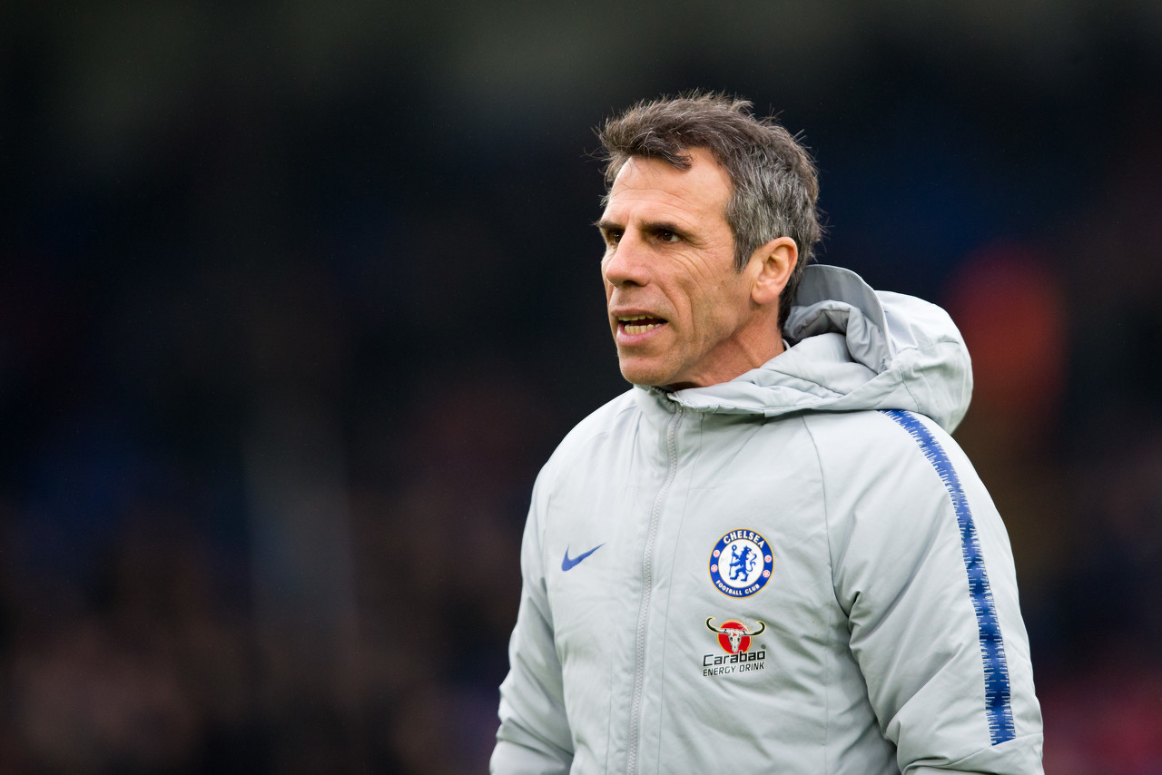 佐拉谈福法纳防守失误：很多后卫常犯的错误，看球不看人